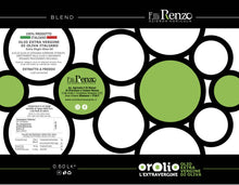 Carica l'immagine nel visualizzatore di Gallery, OrOlio L' Extravergine Blend 0,50 cl 2025 - 26