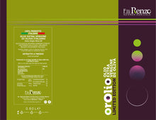 Carica l'immagine nel visualizzatore di Gallery, OrOlio Limited Edition 0,50 cl 2024-25