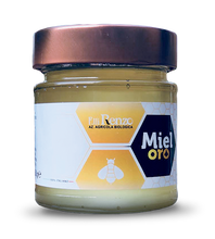 Carica l'immagine nel visualizzatore di Gallery, Miele di Eucalipto