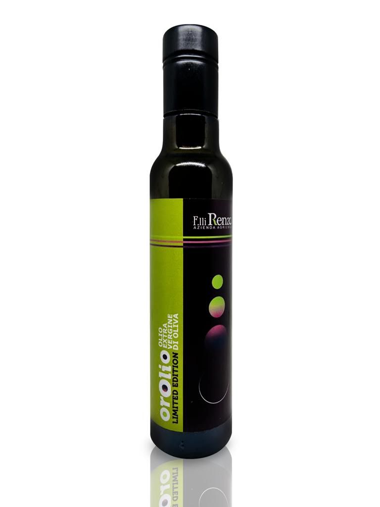 OrOlio Limited Edition 0,25 cl